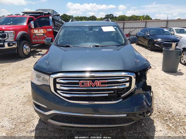 Aukcja sprzedaży 2019 Gmc Acadia Slt-1, vin: 1GKKNMLS4KZ122359, numer aukcji: 45496121