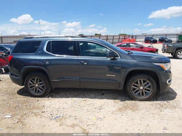 Aukcja sprzedaży 2019 Gmc Acadia Slt-1, vin: 1GKKNMLS4KZ122359, numer aukcji: 45496121