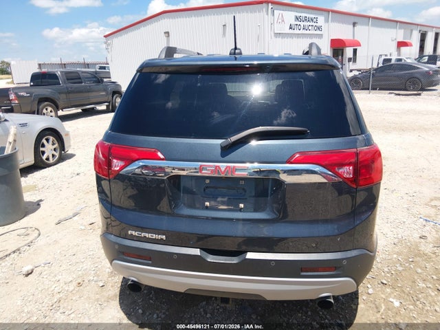 Aukcja sprzedaży 2019 Gmc Acadia Slt-1, vin: 1GKKNMLS4KZ122359, numer aukcji: 45496121