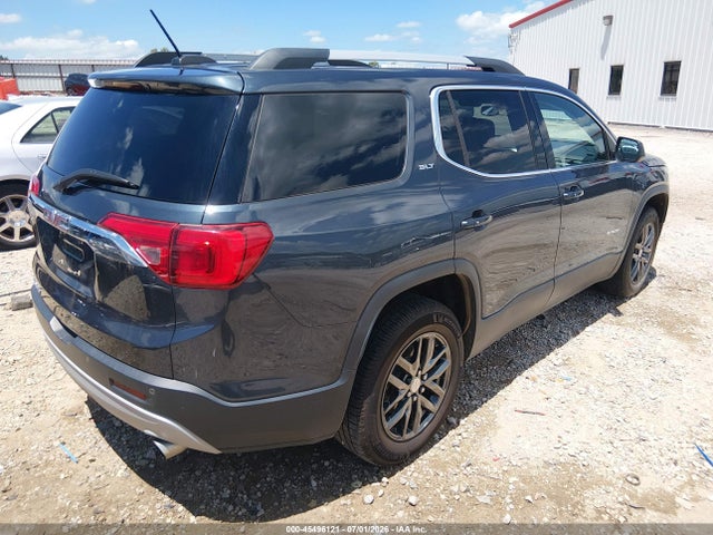 Aukcja sprzedaży 2019 Gmc Acadia Slt-1, vin: 1GKKNMLS4KZ122359, numer aukcji: 45496121