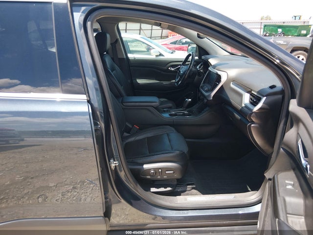 Aukcja sprzedaży 2019 Gmc Acadia Slt-1, vin: 1GKKNMLS4KZ122359, numer aukcji: 45496121