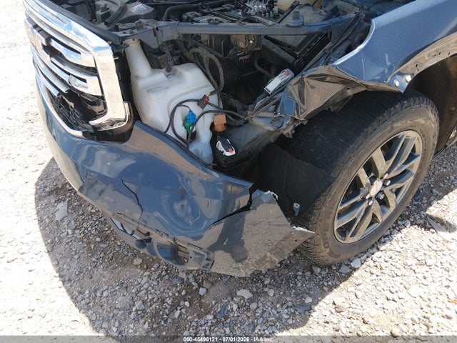 Aukcja sprzedaży 2019 Gmc Acadia Slt-1, vin: 1GKKNMLS4KZ122359, numer aukcji: 45496121