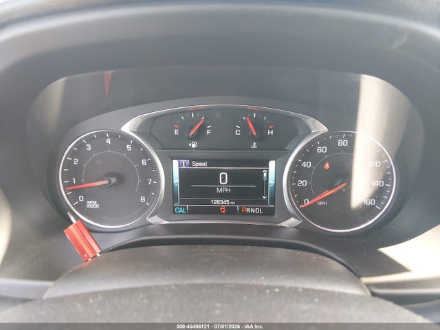 Aukcja sprzedaży 2019 Gmc Acadia Slt-1, vin: 1GKKNMLS4KZ122359, numer aukcji: 45496121