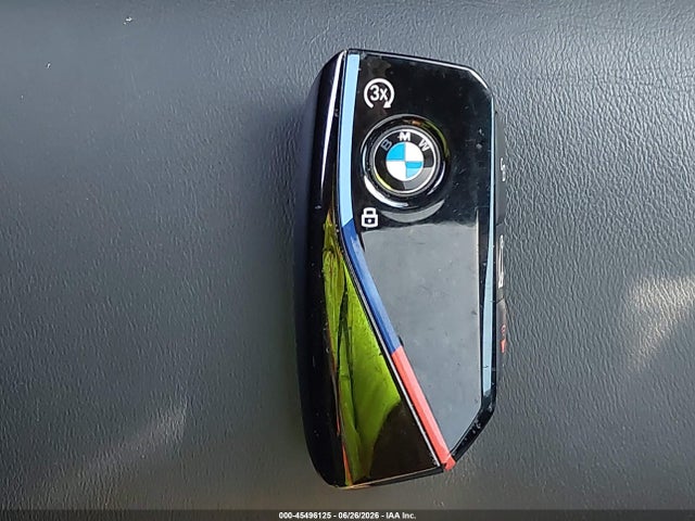 5YM23ET04R9U40182 BMW X6 M