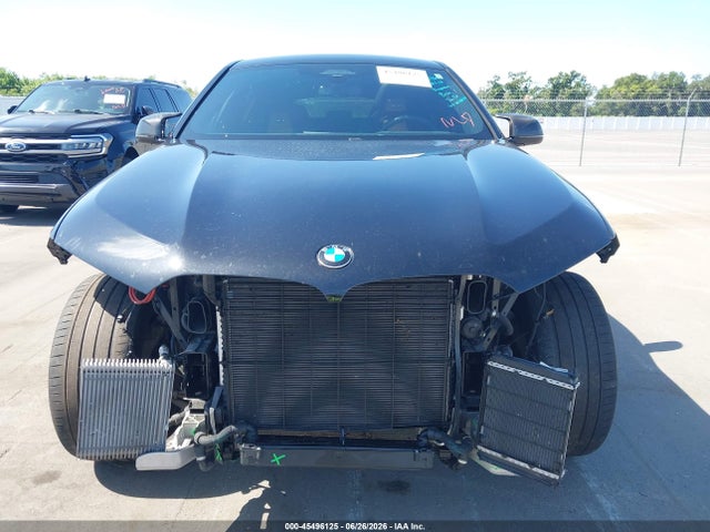 BMW X6 M 2024 5YM23ET04R9U40182 Image 12