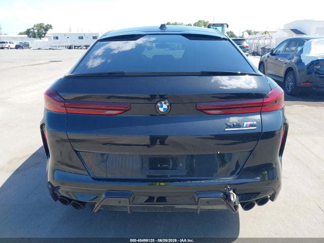 BMW X6 M 2024 5YM23ET04R9U40182 Image 16
