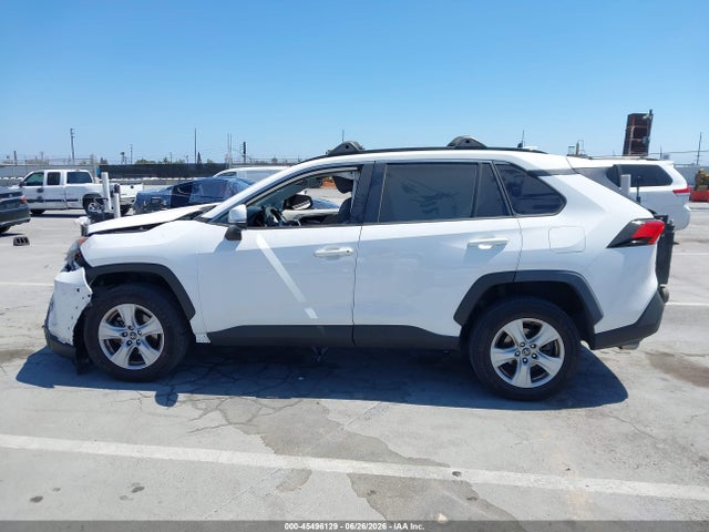 Toyota Rav4 Xle 2020 2T3W1RFV5LW096366 Image 14