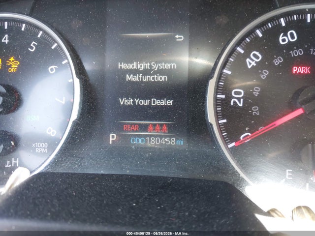Toyota Rav4 Xle 2020 2T3W1RFV5LW096366 Image 15
