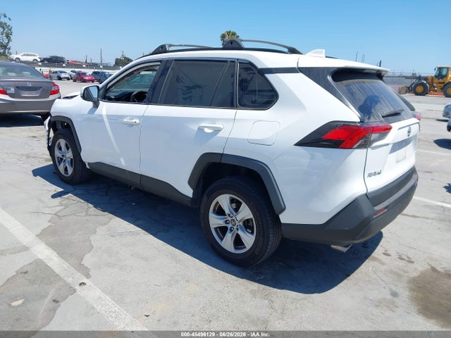 Toyota Rav4 Xle 2020 2T3W1RFV5LW096366 Image 3