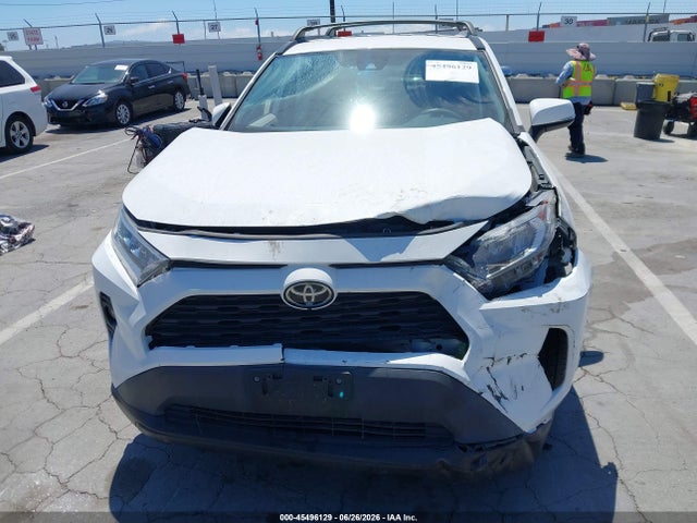 Toyota Rav4 Xle 2020 2T3W1RFV5LW096366 Image 6