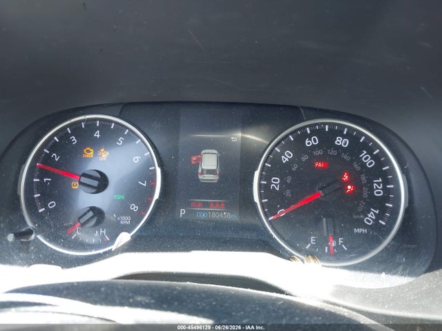 Toyota Rav4 Xle 2020 2T3W1RFV5LW096366 Image 7