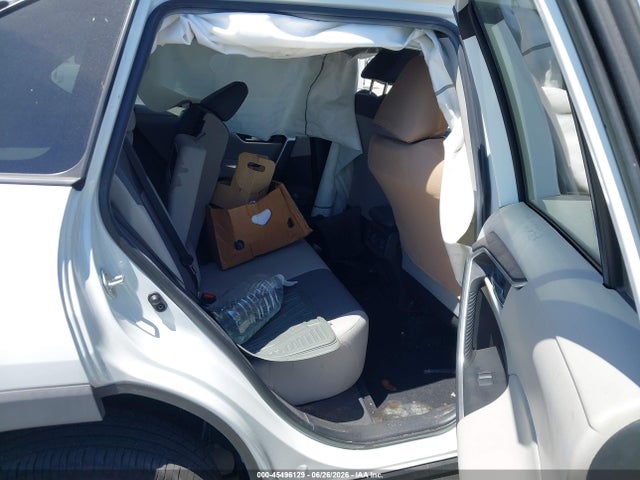Toyota Rav4 Xle 2020 2T3W1RFV5LW096366 Image 8