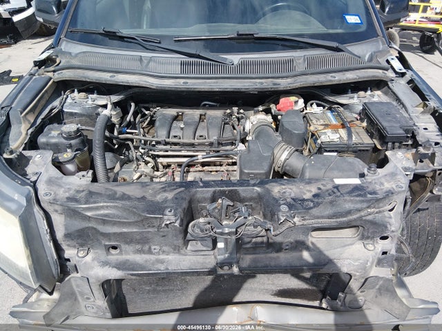 45496130 :رقم المزاد ، 1FM5K7D81GGC33262 vin ، 2016 Ford Explorer Xlt مزاد بيع