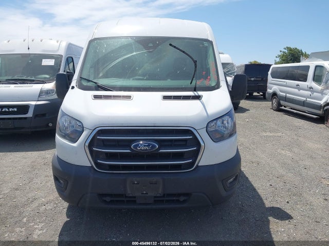 Ford Transit-250 2020 1FTBR1C89LKA04014 Image 12