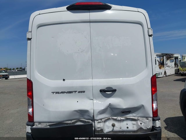 Ford Transit-250 2020 1FTBR1C89LKA04014 Image 16