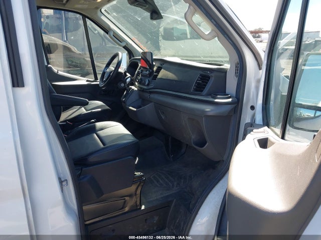 Ford Transit-250 2020 1FTBR1C89LKA04014 Image 5