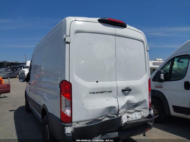 Ford Transit-250 2020 1FTBR1C89LKA04014 Image 6