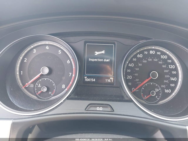 2018 Volkswagen Atlas 3.6l V6 Sel მანქანა იყიდება აუქციონზე, vin: 1V2MR2CAXJC527470, აუქციონის ნომერი: 45496138
