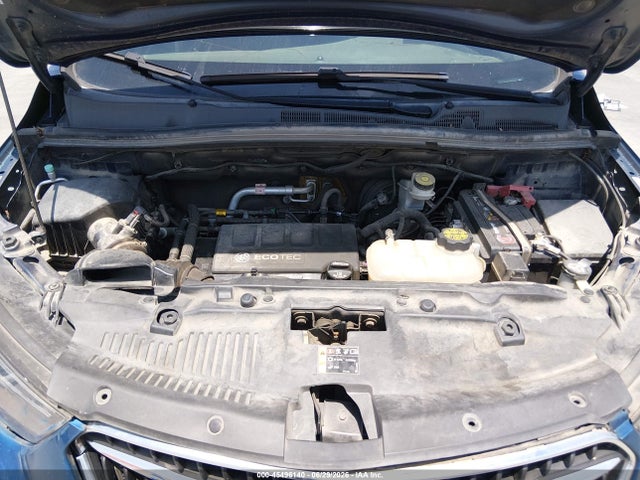 Aukcja sprzedaży 2019 Buick Encore Fwd Preferred, vin: KL4CJASB6KB943364, numer aukcji: 45496140