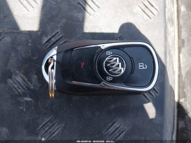 Aukcja sprzedaży 2019 Buick Encore Fwd Preferred, vin: KL4CJASB6KB943364, numer aukcji: 45496140