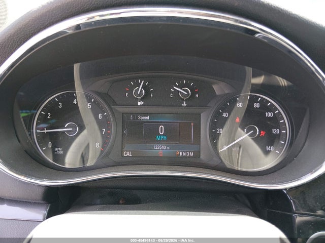 Aukcja sprzedaży 2019 Buick Encore Fwd Preferred, vin: KL4CJASB6KB943364, numer aukcji: 45496140