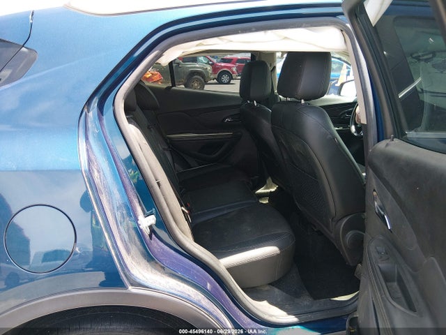 Aukcja sprzedaży 2019 Buick Encore Fwd Preferred, vin: KL4CJASB6KB943364, numer aukcji: 45496140