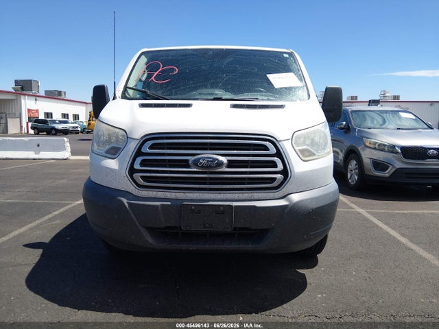 Ford Transit-350 Xlt 2016 1FBZX2ZM2GKA92560 Image 12