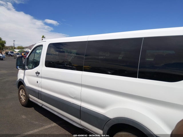 Ford Transit-350 Xlt 2016 1FBZX2ZM2GKA92560 Image 14