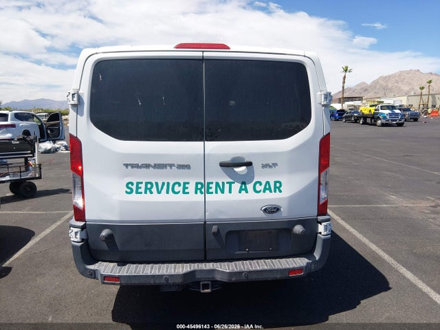 Ford Transit-350 Xlt 2016 1FBZX2ZM2GKA92560 Image 16