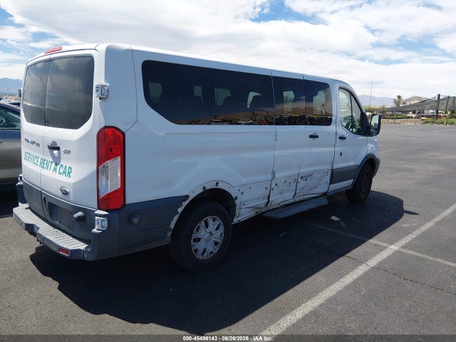 Ford Transit-350 Xlt 2016 1FBZX2ZM2GKA92560 Image 4
