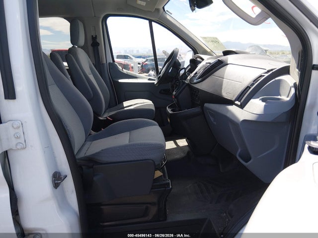 Ford Transit-350 Xlt 2016 1FBZX2ZM2GKA92560 Image 5