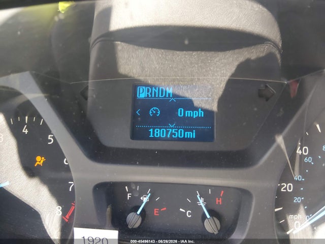 Ford Transit-350 Xlt 2016 1FBZX2ZM2GKA92560 Image 7