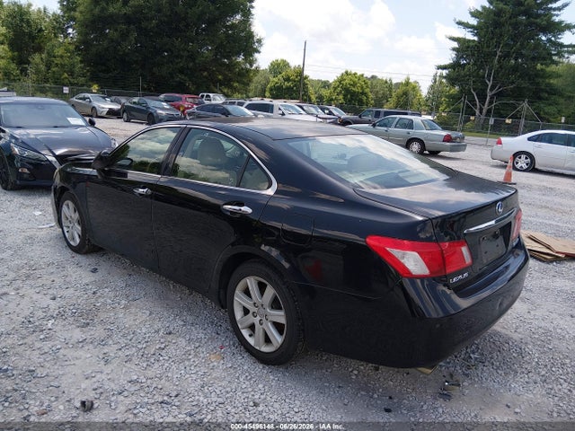2007 Lexus Es 350 მანქანა იყიდება აუქციონზე, vin: JTHBJ46G272087673, აუქციონის ნომერი: 45496148