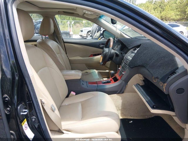 2007 Lexus Es 350 მანქანა იყიდება აუქციონზე, vin: JTHBJ46G272087673, აუქციონის ნომერი: 45496148