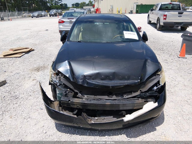 2007 Lexus Es 350 მანქანა იყიდება აუქციონზე, vin: JTHBJ46G272087673, აუქციონის ნომერი: 45496148