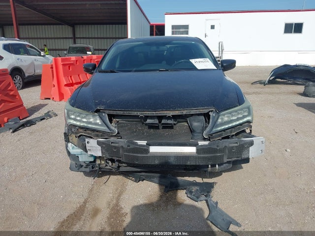Acura Ilx 2.4l/acurawatch Plus Package 2016 19UDE2F39GA024173 Image 13