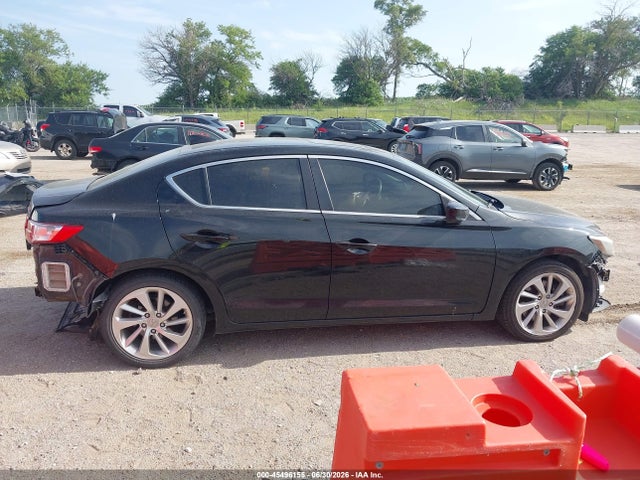 Acura Ilx 2.4l/acurawatch Plus Package 2016 19UDE2F39GA024173 Image 14