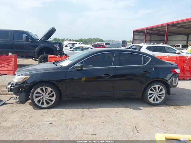Acura Ilx 2.4l/acurawatch Plus Package 2016 19UDE2F39GA024173 Image 15