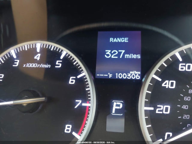 Acura Ilx 2.4l/acurawatch Plus Package 2016 19UDE2F39GA024173 Image 16