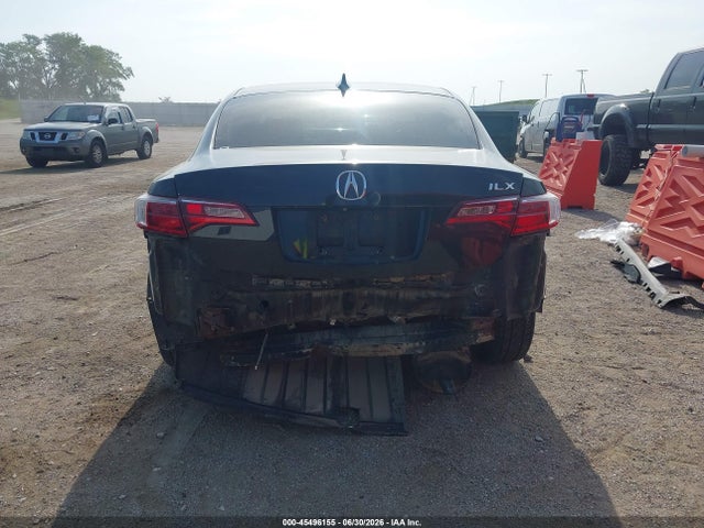 Acura Ilx 2.4l/acurawatch Plus Package 2016 19UDE2F39GA024173 Image 17