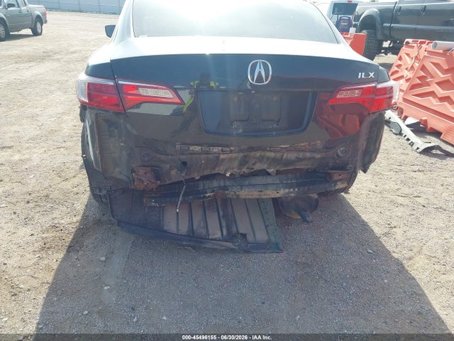 Acura Ilx 2.4l/acurawatch Plus Package 2016 19UDE2F39GA024173 Image 18