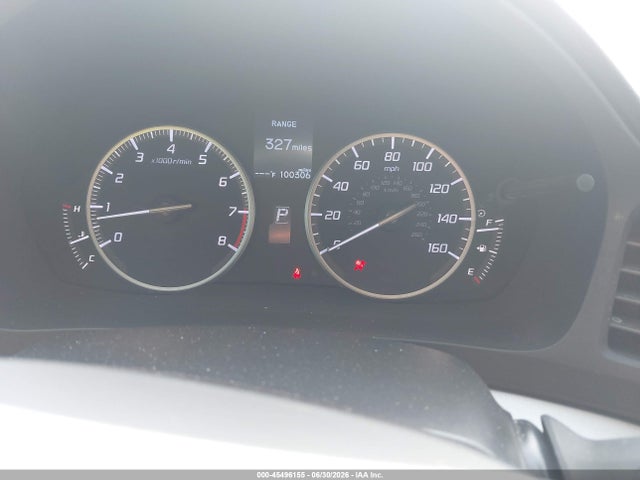 Acura Ilx 2.4l/acurawatch Plus Package 2016 19UDE2F39GA024173 Image 7