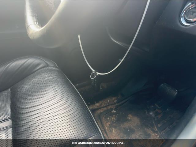 45496156 :رقم المزاد ، 1LNHL9DR6AG606558 vin ، 2010 Lincoln Mks مزاد بيع