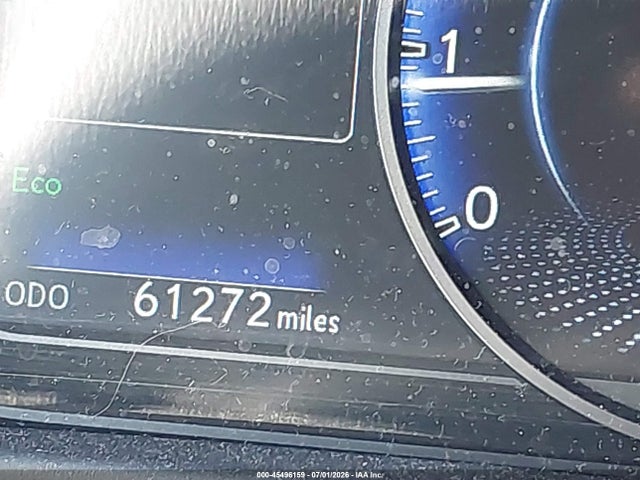 45496159 :رقم المزاد ، JTHP3JBH2M2045271 vin ، 2021 Lexus Ux 200 مزاد بيع