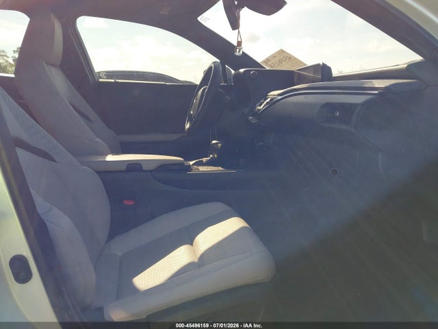 45496159 :رقم المزاد ، JTHP3JBH2M2045271 vin ، 2021 Lexus Ux 200 مزاد بيع