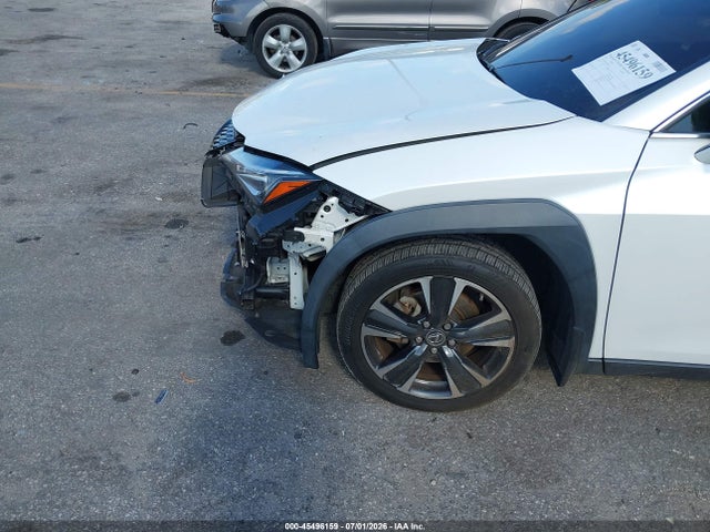 45496159 :رقم المزاد ، JTHP3JBH2M2045271 vin ، 2021 Lexus Ux 200 مزاد بيع