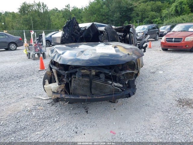 Toyota CAMRY SE 2015 4T1BF1FK3FU037000 Image 11