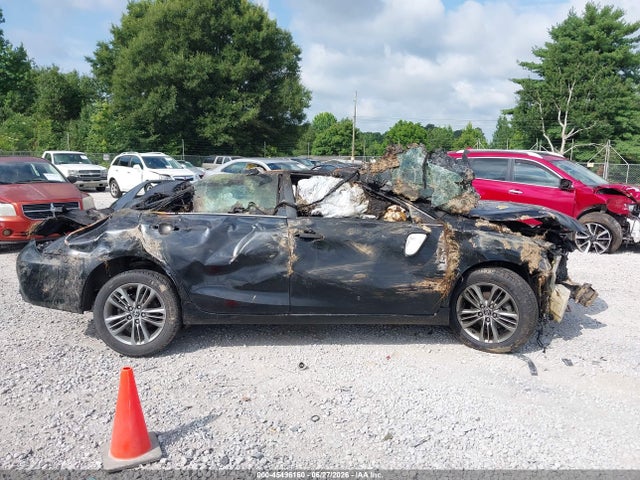 Toyota CAMRY SE 2015 4T1BF1FK3FU037000 Image 12