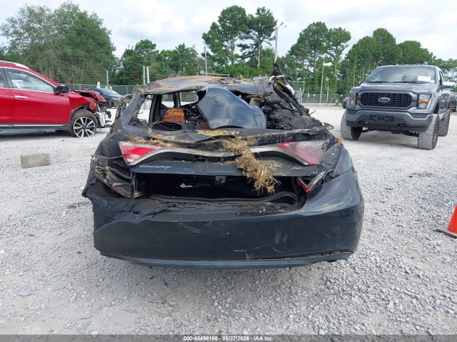 Toyota CAMRY SE 2015 4T1BF1FK3FU037000 Image 15