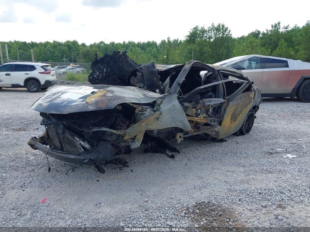 Toyota CAMRY SE 2015 4T1BF1FK3FU037000 Image 2